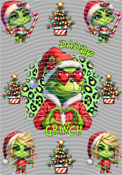 A5 Notebook Wraps-A 932